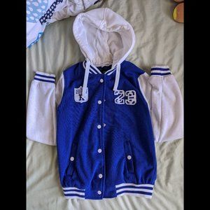 Varsity Jacket